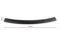 Universal Rear Visor (Plastic) photo 6