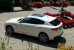 Premium sport crossover Maserati Levante photo 5