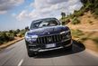 Premium sport crossover Maserati Levante photo 13