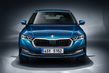 Review Skoda Octavia 2020 model year photo 9
