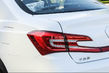 Review of hybrid sedan BYD Qin 100 photo 5