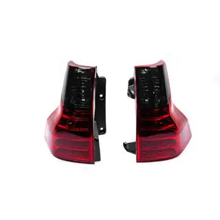 Tail Lights GX-Type (2009-2017, 2 pcs) photo 2