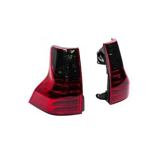 Tail Lights GX-Type (2009-2017, 2 pcs) photo 4