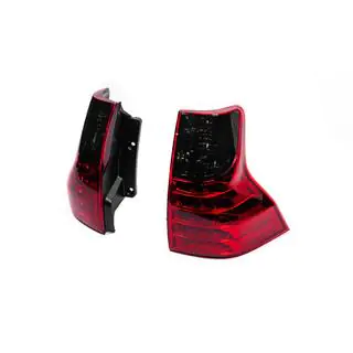 Tail Lights GX-Type (2009-2017, 2 pcs) photo 3