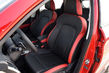 Overview compact crossover Haval H2 photo 8