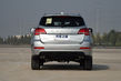 Overview compact crossover Haval H2 photo 4