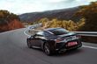 Overview high-performance coupe Lexus LC500 photo 14