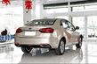 Review of the updated sedan Geely Emgrand 7 photo 5