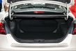 Review of the updated sedan Geely Emgrand 7 photo 12