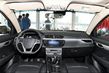 Review of the updated sedan Geely Emgrand 7 photo 6