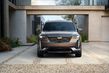 Overview a full-size crossover Cadillac XT6 photo 5
