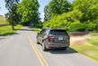Overview a full-size crossover Cadillac XT6 photo 14