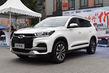 Browse mid-size crossover Chery Tiggo 8 photo 3