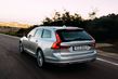 Overview the full-size wagon Volvo V90 photo 5