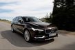 Overview the full-size wagon Volvo V90 photo 4