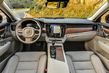 Overview the full-size wagon Volvo V90 photo 10