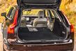 Overview the full-size wagon Volvo V90 photo 14