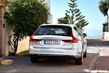 Overview the full-size wagon Volvo V90 photo 13