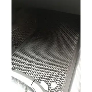 EVA Floor Mats (black) photo 3