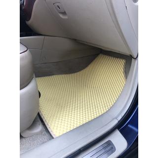 EVA Floor Mats (Beige) photo 2