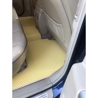 EVA Floor Mats (Beige) photo 3