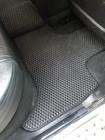 BMW X5 E53 1999–2006 EVA Floor Mats (black) photo 3