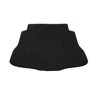 Trunk Mat (EVA, Black) photo 4