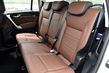 Review seven-seat SUV Haval H9 photo 8