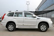 Review seven-seat SUV Haval H9 photo 3