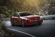 Overview a full-size liftback, KIA Stinger photo 3