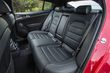 Overview a full-size liftback, KIA Stinger photo 13