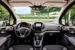 Overview of the compact minivan Ford Tourneo Courier photo 6