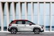 Compact crossover Citroen C3 Aircross photo 6