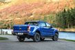 Overview all-wheel-drive pickup truck Ford Ranger photo 4