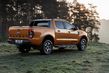 Overview all-wheel-drive pickup truck Ford Ranger photo 6