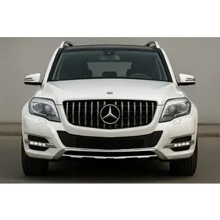 Front Grille GT Panamericana (2013-2015) photo 1