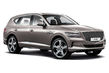 A review of the premium crossover Genesis GV80 photo 10