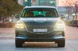 A review of the premium crossover Genesis GV80 photo 9