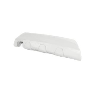 Rear bumper cover (primed for painting) Renault Sandero 2007-2013 photo 2
