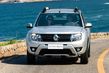 Review of Renault Duster Oroch pickup truck photo 3