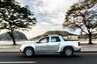 Review of Renault Duster Oroch pickup truck photo 9