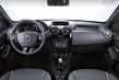 Review of Renault Duster Oroch pickup truck photo 12