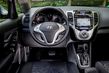 Overview of subcompacta Hyundai ix20 photo 11
