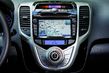 Overview of subcompacta Hyundai ix20 photo 12