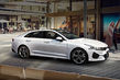 The new generation of the KIA Optima sedan photo 4