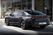 The new generation of the KIA Optima sedan photo 6
