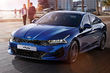The new generation of the KIA Optima sedan photo 2