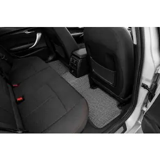 EVA Floor Mats (Gray) photo 3