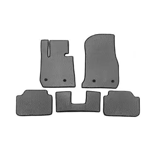 EVA Floor Mats (Gray) photo 4