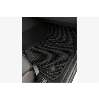EVA Floor Mats (Black) photo 2